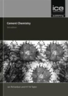Image for Cement Chemistry Third edition