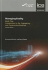 Image for Managing Reality, Second edition. Book 1: Introduction to the Engineering and Construction Contract