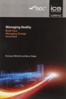 Image for Managing Reality, Second edition. Book 4: Managing change