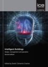 Image for Intelligent buildings  : design, management and operation