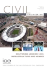 Image for Delivering London 2012: Infrastructure and Venues