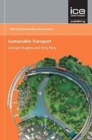Image for Sustainable Transport (Delivering sustainable infrastructure series)
