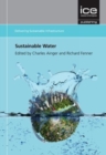Image for Sustainable Water