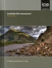 Image for Landslide Risk Assessment Second edition