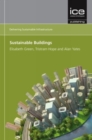 Image for Sustainable infrastructure  : sustainable buildings