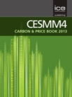 Image for CESMM4 Carbon &amp; Price Book 2013