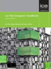 Image for Car park designers&#39; handbook