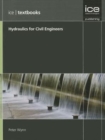 Image for Hydraulics for Civil Engineers