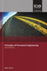 Image for Principles of Pavement Engineering