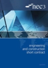 Image for NEC3 Engineering and Construction Short Contract (ECSC)