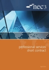 Image for NEC3 Professional Services Short Contract (PSSC)