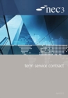 Image for NEC3 Term Service Contract (TSC)