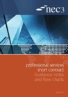 Image for NEC3 Professional Services Short Contract Guidance Notes and Flow Charts