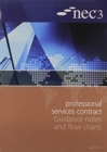 Image for NEC3 Professional Services Contract Bundle: 6 book set