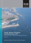 Image for Coasts, Marine Structures and Breakwaters 2013: From Sea to Shore - Meeting the Challenges of the Sea