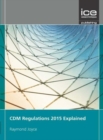 Image for CDM Regulations 2015 Explained