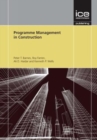 Image for Programme Management in Construction