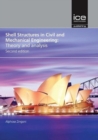 Image for Shell structures in civil and mechanical engineering  : theory and analysis