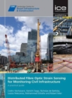 Image for Distributed Fibre Optic Strain Sensing For Monitoring Civil Infrastructure