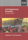 Image for Civil engineering procedure