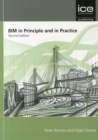 Image for BIM in Principle and in Practice