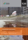 Image for Contaminated Land Guidance : The route to sustainable economic solutions