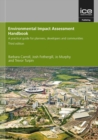 Image for Environmental impact assessment handbook  : a practical guide for planners, developers and communities