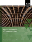 Image for Appraisal and Repair of Timber Structures and Cladding, Second edition