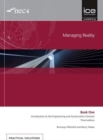 Image for Managing Reality, Third edition. Book 1:  Introduction to the Engineering and Construction Contract