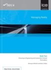 Image for Managing Reality, Third edition. Book 2:  Procuring an Engineering and Construction Contract