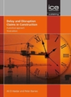Image for Delay and Disruption Claims in Construction