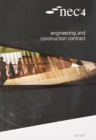 Image for NEC4: Engineering and construction contract