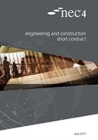 Image for NEC4: Engineering and Construction Short Contract
