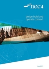 Image for NEC4: Design Build and Operate Contract