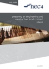 Image for NEC4: Preparing an Engineering and Construction Short Contract