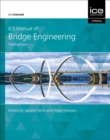 Image for ICE manual of bridge engineering