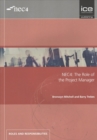 Image for NEC4  : the role of the project manager