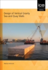 Image for Design of Vertical Gravity Sea and Quay Walls