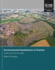 Image for Environmental Geotechnics in Practice