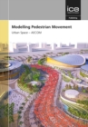 Image for Modelling pedestrian movement