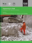 Image for Engineering in chalk  : proceedings of the Chalk 2018 Conference
