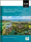 Image for Blue-Green Cities
