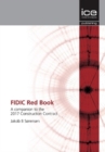 Image for FIDIC Red Book