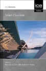 Image for Smart concrete