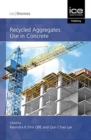 Image for Recycled aggregates  : use in concrete