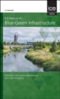 Image for ICE Manual of Blue-Green Infrastructure