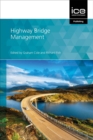 Image for Highway Bridge Management