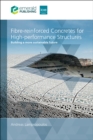 Image for Fibre-reinforced Concretes for High-performance Structures