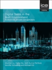 Image for Digital Twins in the Built Environment