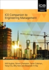 Image for ICE companion to engineering management
